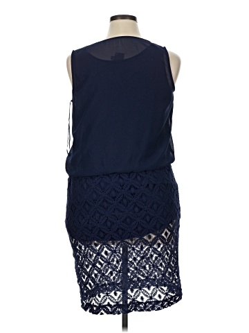 Taylor Cocktail Dress (view 2)