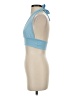 Shein Blue Tank Top Size 2 - photo 5