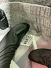 Lulu Chevron-herringbone Gray Track Pants Size S - photo 7