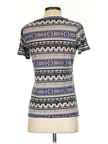 Nollie Short Sleeve T-Shirt (view 2)