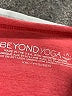 Beyond Yoga Red Tank Top Size XXL - photo 7