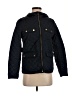 J.Crew 100% Polyester Argyle Black Jacket Size XS - photo 1