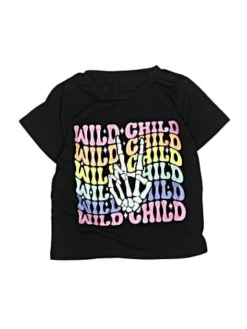 Unbranded Short Sleeve T-Shirt (view 1)