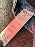 Good American Blue Jeans Size 27 waist - photo 8