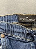 Steve's Jeans Blue Denim Shorts Size 8 - photo 3