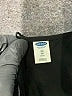 Old Navy Solid Black Casual Dress Size XS - photo 7