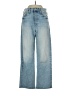 Mother Blue Jeans Size 26 waist - photo 1