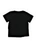 Unbranded Black Short Sleeve T-Shirt Size 90 cm / US 12-24 MO - photo 2