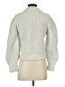 Unbranded Gray Turtleneck Sweater Size S - photo 2