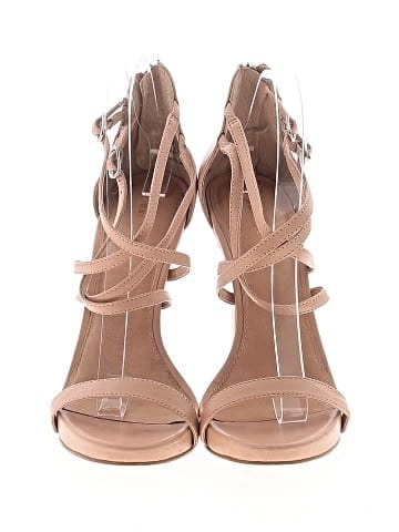 Halogen Sandals (view 2)
