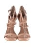 Halogen Tan Sandals Size 8 1/2 - photo 2