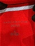 Tommy Hilfiger Red Short Sleeve Top Size S - photo 7