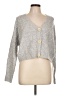 Cupcake Gray Cardigan Size L - photo 1