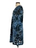 Karen Kane Graphic Blue Casual Dress Size XS - photo 5