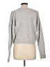 Cupcake Gray Cardigan Size L - photo 2