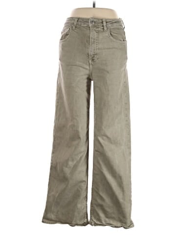 Zara Jeans (view 1)