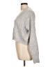 Cupcake Gray Cardigan Size L - photo 5