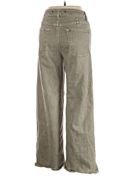 Zara Jeans (view 2)
