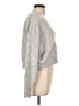 Cupcake Gray Cardigan Size L - photo 4