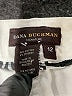 Dana Buchman Ivory Jeans Size 12 - photo 7