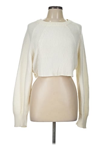 Topshop Turtleneck Sweater (view 1)