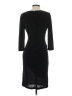 Evan Picone Black Cocktail Dress Size 4 - photo 2