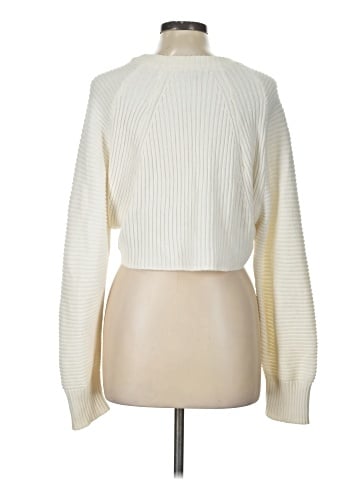 Topshop Turtleneck Sweater (view 2)