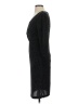 Evan Picone Black Cocktail Dress Size 4 - photo 5