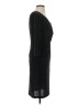 Evan Picone Black Cocktail Dress Size 4 - photo 4