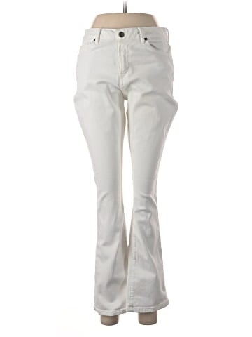 Ann Mashburn Jeans (view 1)