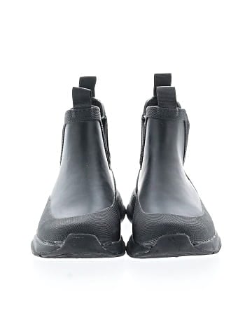 Rubber Duck Rain Boots (view 2)