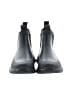 Rubber Duck Black Rain Boots Size 3 (youth) - photo 2