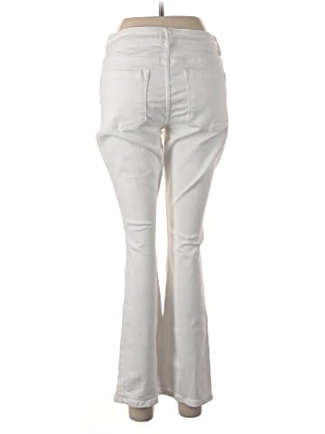 Ann Mashburn Jeans (view 2)