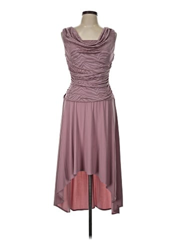 R&M Richards Cocktail Dress (view 1)