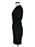Rag & Bone Solid Black Cocktail Dress Size M - photo 5
