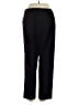 Vince. Solid Black Dress Pants Size S - photo 2