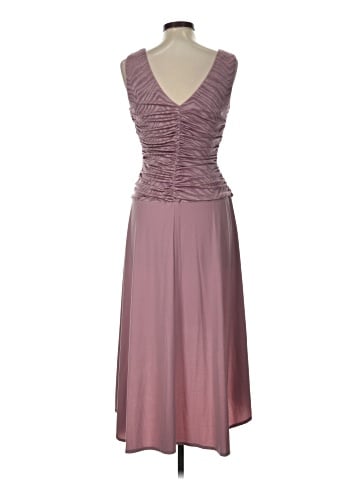 R&M Richards Cocktail Dress (view 2)