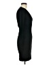 Rag & Bone Solid Black Cocktail Dress Size M - photo 4