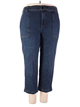 Time and Tru Jeans (view 1)