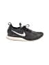 Nike Black Sneakers Size 8 - photo 1