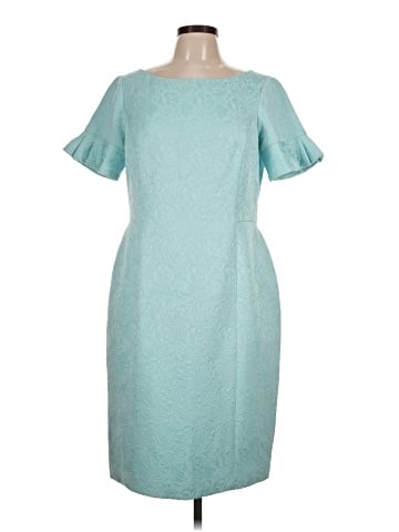 Talbots Cocktail Dress (view 1)