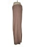 Unbranded Chevron-herringbone Brown Casual Pants Size L - photo 5