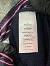 T by Talbots Stripes Purple Blue Casual Skirt Size M (petite) - photo 4