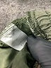 iris Green Cargo Pants Size M - photo 5
