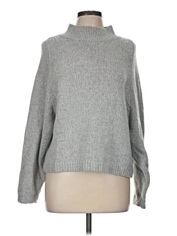Old Navy Turtleneck Sweater (view 1)