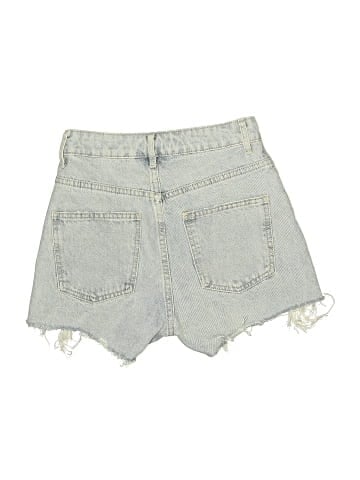 Adika Denim Shorts (view 2)