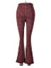 Zara Hearts Red Active Pants Size S - photo 2