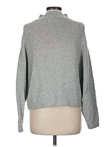 Old Navy Turtleneck Sweater (view 2)
