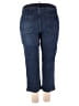 Time and Tru Blue Jeans Size 18 - photo 2