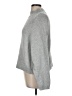 Old Navy Solid Gray Turtleneck Sweater Size M - photo 5